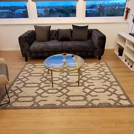 Flat 316 Beautiful One Bed Flat Apartment *