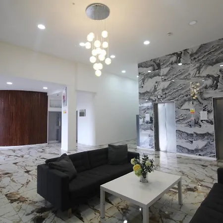 Flat 316 Beautiful One Bed Flat *